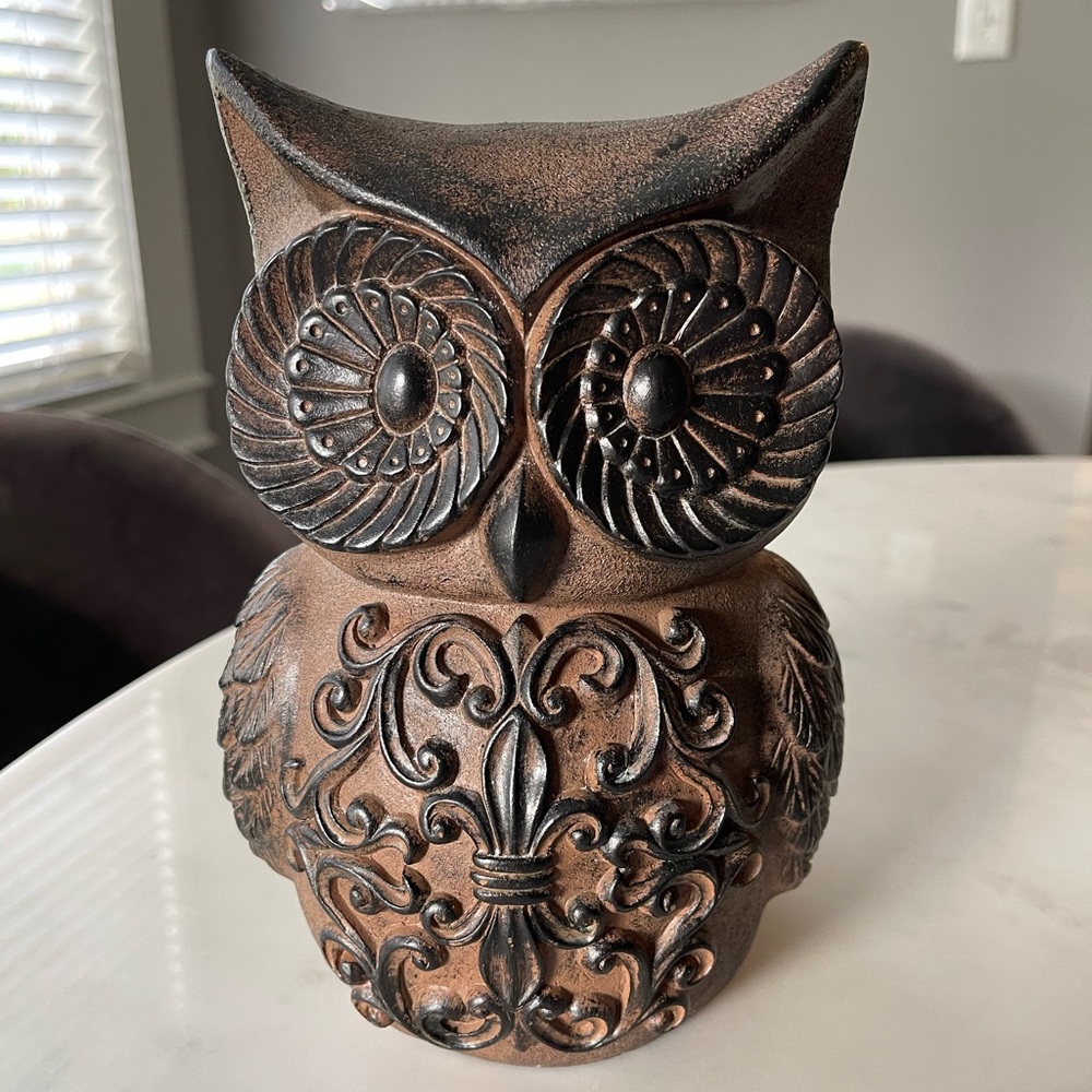 Hobby Lobby Home Accent/Decor Owl